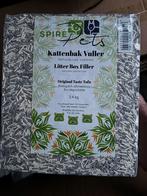 Tofu kattenbakvulling, Dieren en Toebehoren, Kattenbakken, Ophalen, Nieuw