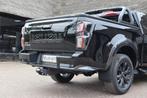 Isuzu D-max V-CROSS Elektrisch 4WD Extended Cab | All-in pri, Auto's, Stof, 4 cilinders, Met garantie (alle), Origineel Nederlands