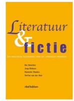 Literatuur & Fictie Ilse Bolscher Didactiek Handreiking, Verzenden, Nieuw