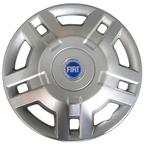 Camper wieldoppen set Fiat Ducato 15 Inch blauw 4 stuks, Auto diversen, Wieldoppen, Ophalen of Verzenden, Nieuw