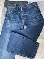 Dsquared broek maat 16 /170, Kinderen en Baby's, Broek, Dsquared2, Ophalen of Verzenden, Zo goed als nieuw