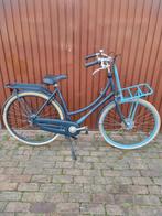 Batavus x-posure transportfiets 28inch 3speed nette staat, 53 tot 56 cm, Ophalen of Verzenden, Batavus