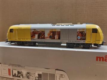 Marklin 36846. Br 253 Dispolok beschikbaar voor biedingen