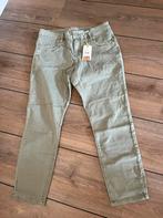 Nieuw!! Red Button broek Sissy maat 42 Khaki, Kleding | Dames, Maat 42/44 (L), Nieuw, Ophalen of Verzenden, Lang