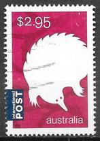 Australie: Mi. 4566 uit 2016, Ophalen of Verzenden, Gestempeld