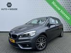 BMW 2-serie Active Tourer 218i M Sport Panoramadak Stoelverw, 65 €/maand, Gebruikt, Bedrijf, 2-Serie Active Tourer