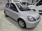 Toyota Yaris 1.3-16V VVT-i Sol Airco, Voorwielaandrijving, 1299 cc, 86 pk, Gebruikt