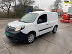 Renault Kangoo Express Z.E!RIJDT GOED!AUTOMAATBAK IS GOED!AP, 1408 kg, Stof, Gebruikt, Wit