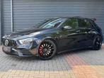 Mercedes-Benz A-klasse AMG 35 4MATIC Sfeerverlichting | Head, Automaat, 4 cilinders, Zwart, Bedrijf
