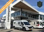 Knaus Boxlife 600 9-TR AUTOMAAT LENGTE/HEFBED ZONNEPANEEL, Bedrijf, Diesel, 5 tot 6 meter, Knaus