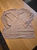 Josh V Blouse - Maat S - Mocca, Bruin, Ophalen of Verzenden, Maat 36 (S), Josh V