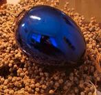 Grote heksenbal, blauw/paars., Ophalen of Verzenden