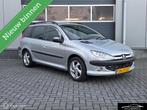 Peugeot 206 SW 1.6-16V XS, Voorwielaandrijving, 15 km/l, Gebruikt, 4 cilinders