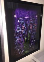 Teenage mutant ninja turtles, Ophalen of Verzenden, Zo goed als nieuw, A1 t/m A3, Film en Tv