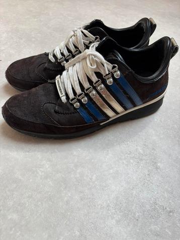 Dsquared2 maat 44 schoenen beschikbaar voor biedingen
