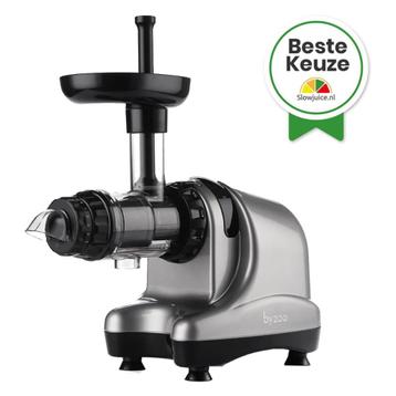 Byzoo Rhino slowjuicer beschikbaar voor biedingen