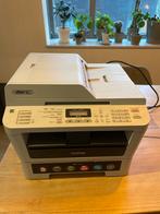 Brother laser printer/scanner MFC-7360N, Computers en Software, Printers, Gebruikt, Printer, Zwart-en-wit printen, Ophalen of Verzenden