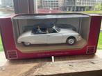 Rio Citroen DS 19 Cabriolet 1961 mint in originele box, Hobby en Vrije tijd, Overige merken, Ophalen of Verzenden, Zo goed als nieuw