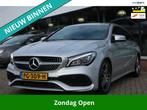 Mercedes-Benz CLA-klasse Shooting Brake 180 Business Solutio, Auto's, Mercedes-Benz, CLA, 730 kg, 4 cilinders, 122 pk