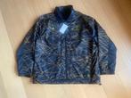 NEW Nike Jordan X Paris Saint-Germain Anthem Jacket XL, Zwart, Nike, Ophalen of Verzenden, Algemeen