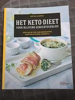 Het Keto-Dieet - Martina Slajerova, Boeken, Gelezen, Martina Slajerova, Tapas, Hapjes en Dim Sum, Ophalen of Verzenden