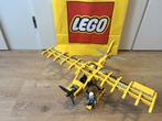 Lego Vintage Technic - Prop Plane (8855), Ophalen of Verzenden, Gebruikt, Complete set, Lego