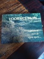 Voornes Duin - Dromen met de ogen open, Ophalen of Verzenden, Zo goed als nieuw, Wandel- of Recreatiegebieden, Onbekend