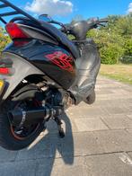 Piaggio Zip 50cc 4-takt, Fietsen en Brommers, Scooters | Piaggio, Ophalen, Gebruikt, Maximaal 45 km/u, Zip