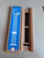 Apple watch bandje Milanese strap Zwart, Ophalen, Bandje, Apple Watch ⌚️, 42 44 45mm