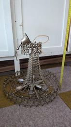 kroonluchter, Ophalen, Gebruikt, Overige materialen, Jaren 70?