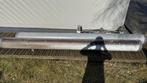 zeilboot zeil opslag buizen / pvc buizen, Ophalen, Gebruikt, Toebehoren, Minder dan 15 m²
