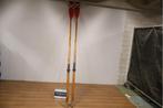 Set van 2 Lange Houten Roeispanen, Ophalen of Verzenden