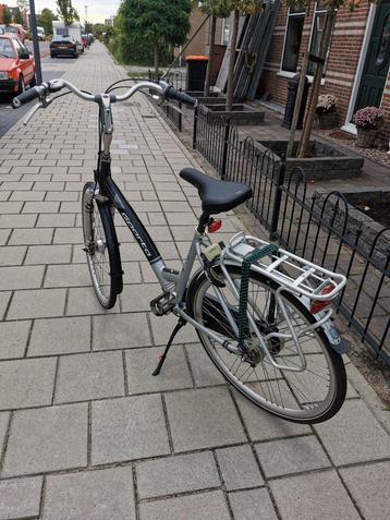 Goede dames Sparta fiets  beschikbaar voor biedingen
