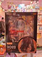 Nendoroid- attack on titan- eren yeager (2022), Good smile company, Nieuw, Ophalen of Verzenden, Nvt