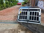 Transportkennel te koop, Ophalen of Verzenden, Zo goed als nieuw, Minder dan 65 cm