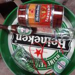 Heineken pretpakket, Ophalen of Verzenden, Gebruikt, Overige typen, Heineken