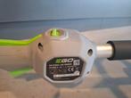 Ego ST1300 accu trimmer € 99,- incl. btw, Tuin en Terras, Ophalen, Accu, 10 tot 30 cm, EGO