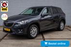 Mazda CX-5 2.0 TS 4WD Trekhaak/Camera/PDC, Auto's, Mazda, Automaat, Euro 5, 4 cilinders, Met garantie (alle)