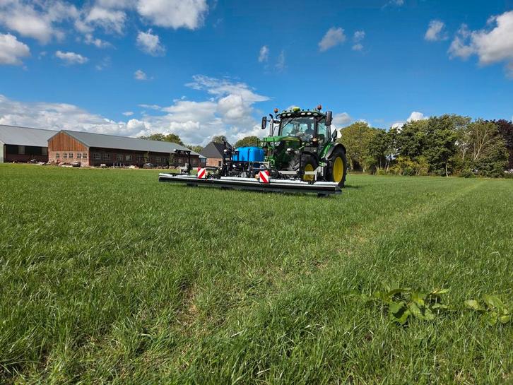 Spotsprayen, Dieren en Toebehoren, Stalling en Weidegang