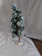 Lemax boom kerst dorp 23 cm, Ophalen, Zo goed als nieuw