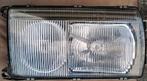 Mercedes W123 koplampen met vacuum, Auto-onderdelen, Ophalen of Verzenden, Gebruikt, Mercedes-Benz
