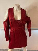 Meo collective jurkje met aparte achterkant maat l., Meo collective, ., Maat 42/44 (L), Ophalen of Verzenden