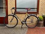Raleigh City-Bike Silver Wind, Gebruikt, Versnellingen, 53 tot 57 cm, Ophalen