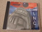 Network - L.N.C. (metal / jazz), Ophalen of Verzenden, Zo goed als nieuw
