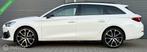 CUPRA Leon Sportstourer 1.4 e-Hybrid 245PK VZ ACC/Clima/LED/, 77 km/l, Gebruikt, Zwart, 4 cilinders