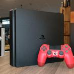 Sony Playstation 4 Slim 500GB Incl Controller Met Garantie, Sony, Zo goed als nieuw, Support@sony.com, 1-7-1 Konan, Minato-ku
Tokyo 108-0075
Japan