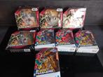 Hero mashers Juarassic World en Star Wars nieuw, Hobby en Vrije tijd, Verzamelkaartspellen | Yu-gi-Oh!, Ophalen of Verzenden, Nieuw