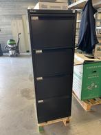 Bisley Dossierkast, Ophalen, Minder dan 50 cm, Gebruikt, 100 tot 150 cm