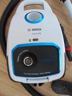 Stofzuiger Bosch Prosilence Series 6 Wit., Witgoed en Apparatuur, Stofzuigers, Gebruikt, Stofzuiger, Minder dan 1200 watt, Ophalen
