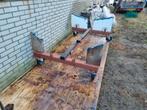 boten kar, Watersport en Boten, Ophalen, Gebruikt, Overige typen, Motorboot